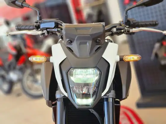 HONDA-CB 500 HORNET HONDA-CB 500 HORNET-2026