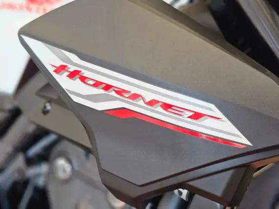 HONDA-CB 500 HORNET HONDA-CB 500 HORNET-2026