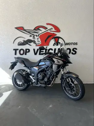 HONDA CB 500 X ABS HONDA CB 500 X ABS