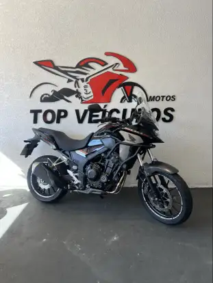 HONDA-CB 500 X ABS HONDA-CB 500 X ABS-2022
