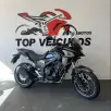 HONDA CB 500 X ABS HONDA CB 500 X ABS