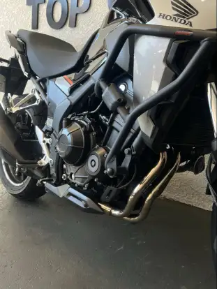 HONDA-CB 500 X ABS-2022