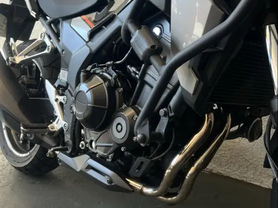 HONDA-CB 500 X ABS HONDA-CB 500 X ABS-2022