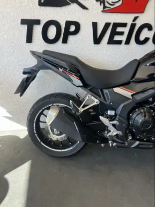 HONDA-CB 500 X ABS HONDA-CB 500 X ABS-2022