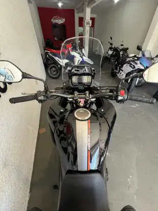 HONDA-CB 500 X ABS-2022