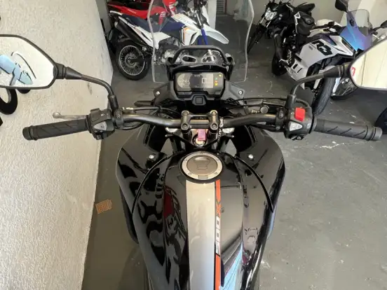 HONDA-CB 500 X ABS HONDA-CB 500 X ABS-2022
