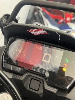 HONDA-CB 500 X ABS HONDA-CB 500 X ABS-2022