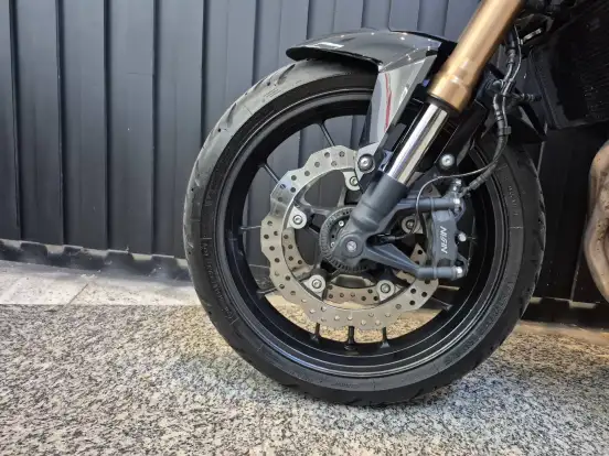 HONDA-CB 500F ABS-2025