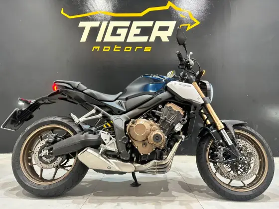 HONDA CB 650 R ABS HONDA CB 650 R ABS