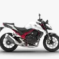 HONDA CB 750 HORNET HONDA CB 750 HORNET