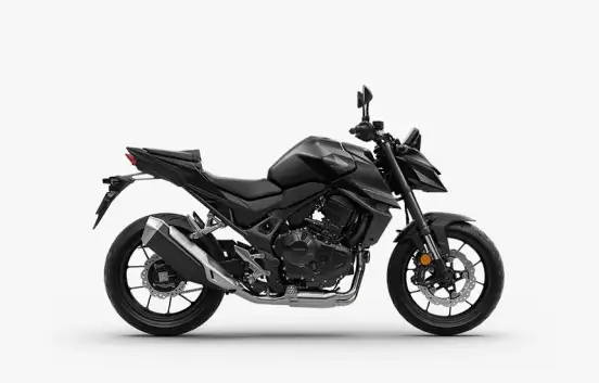 HONDA-CB 750 HORNET-2026