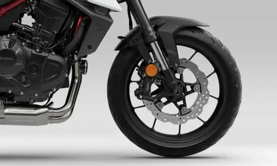 HONDA-CB 750 HORNET-2026
