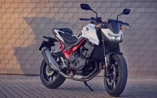HONDA-CB 750 HORNET-2026