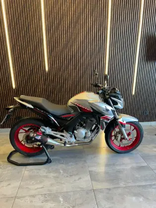 HONDA CB TWISTER ABS HONDA CB TWISTER ABS