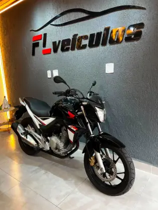 HONDA CB TWISTER HONDA CB TWISTER