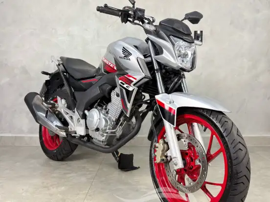 HONDA-CB TWISTER HONDA-CB TWISTER-2021