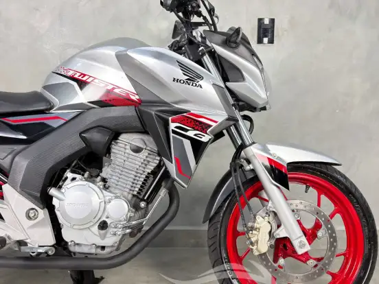 HONDA-CB TWISTER HONDA-CB TWISTER-2021