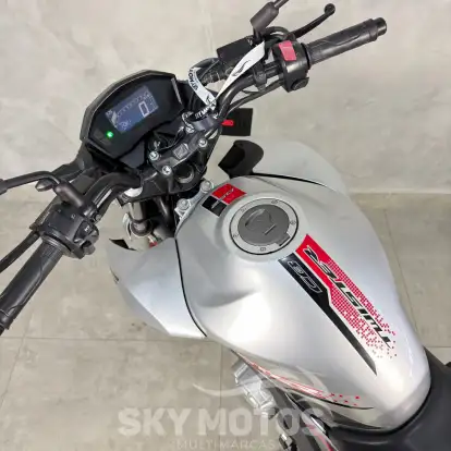 HONDA-CB TWISTER-2021