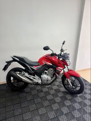 HONDA CB TWISTER 