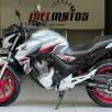 HONDA CB TWISTER HONDA CB TWISTER