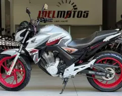 HONDA CB TWISTER HONDA CB TWISTER