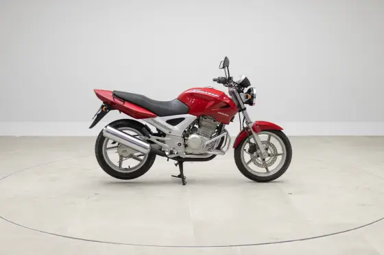 HONDA CBX 250 TWISTER 