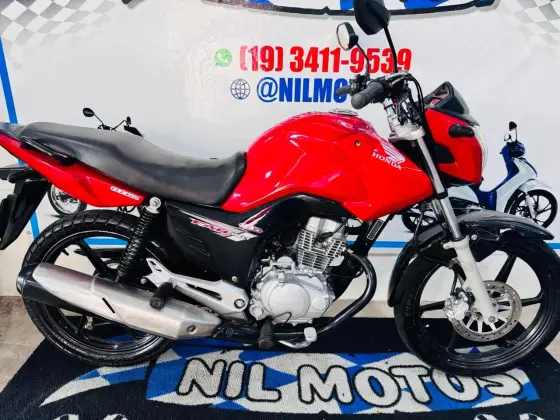 HONDA CG 150 FAN ESDi HONDA CG 150 FAN ESDi