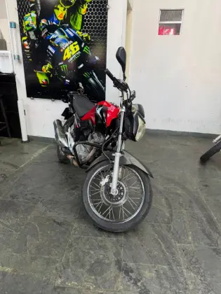HONDA CG 150 FAN ESDi HONDA CG 150 FAN ESDi
