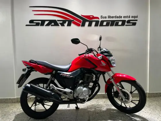 HONDA CG 160 FAN HONDA CG 160 FAN