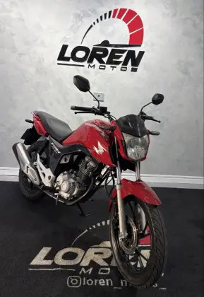 HONDA CG 160 FAN HONDA CG 160 FAN