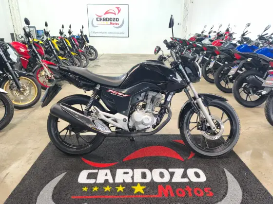 HONDA CG 160 FAN HONDA CG 160 FAN