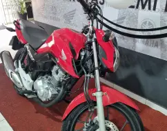 HONDA CG 160 FAN HONDA CG 160 FAN