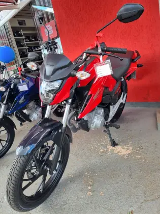 HONDA CG 160 FAN HONDA CG 160 FAN