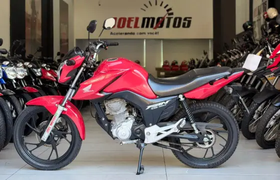 HONDA CG 160 FAN HONDA CG 160 FAN