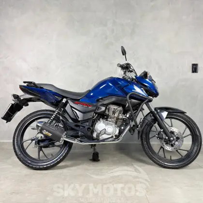 HONDA CG 160 FAN HONDA CG 160 FAN