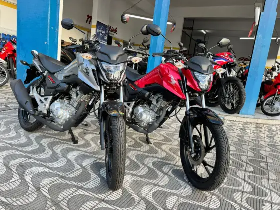 HONDA CG 160 FAN HONDA CG 160 FAN