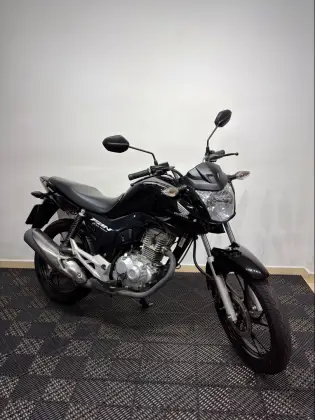 HONDA CG 160 FAN 