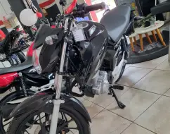 HONDA CG 160 FAN HONDA CG 160 FAN