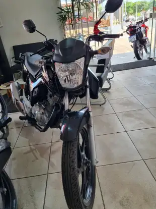 HONDA-CG 160 FAN HONDA-CG 160 FAN-2021