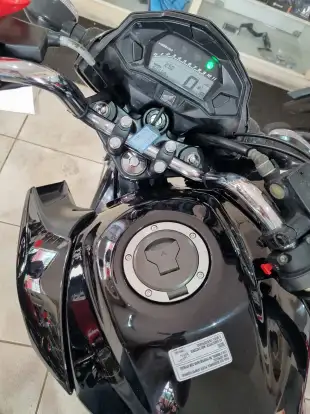 HONDA-CG 160 FAN-2021