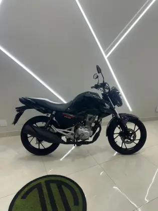 HONDA CG 160 FAN HONDA CG 160 FAN