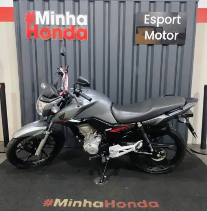 HONDA CG 160 FAN HONDA CG 160 FAN