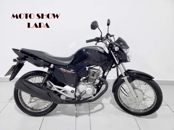 HONDA CG 160 START ES HONDA CG 160 START ES