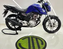 HONDA CG 160 START ES HONDA CG 160 START ES
