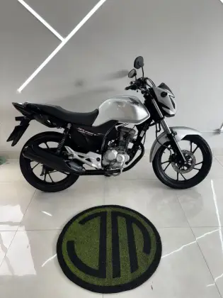 HONDA CG 160 START ES 
