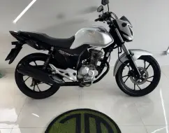 HONDA CG 160 START ES HONDA CG 160 START ES