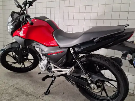 HONDA-CG 160 START ES HONDA-CG 160 START ES-2025