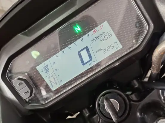 HONDA-CG 160 START ES HONDA-CG 160 START ES-2025