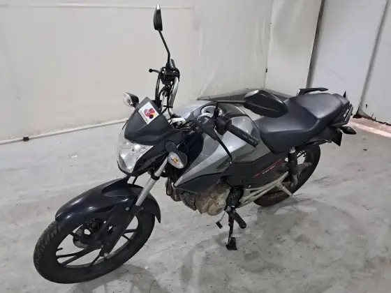 HONDA CG 160 START ES HONDA CG 160 START ES