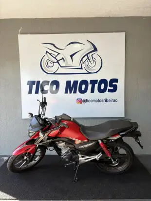 HONDA-CG 160 TITAN 50 ANOS HONDA-CG 160 TITAN 50 ANOS-2026